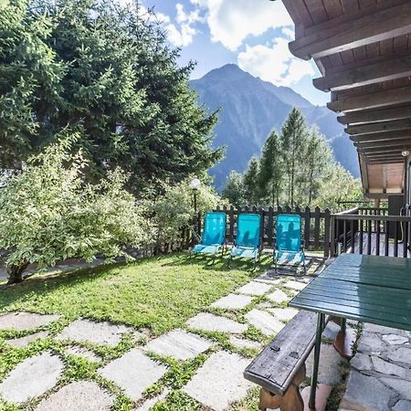 Altido Charming Apartments With Mountain Views And Green Backyard In ヴェッランド エクステリア 写真