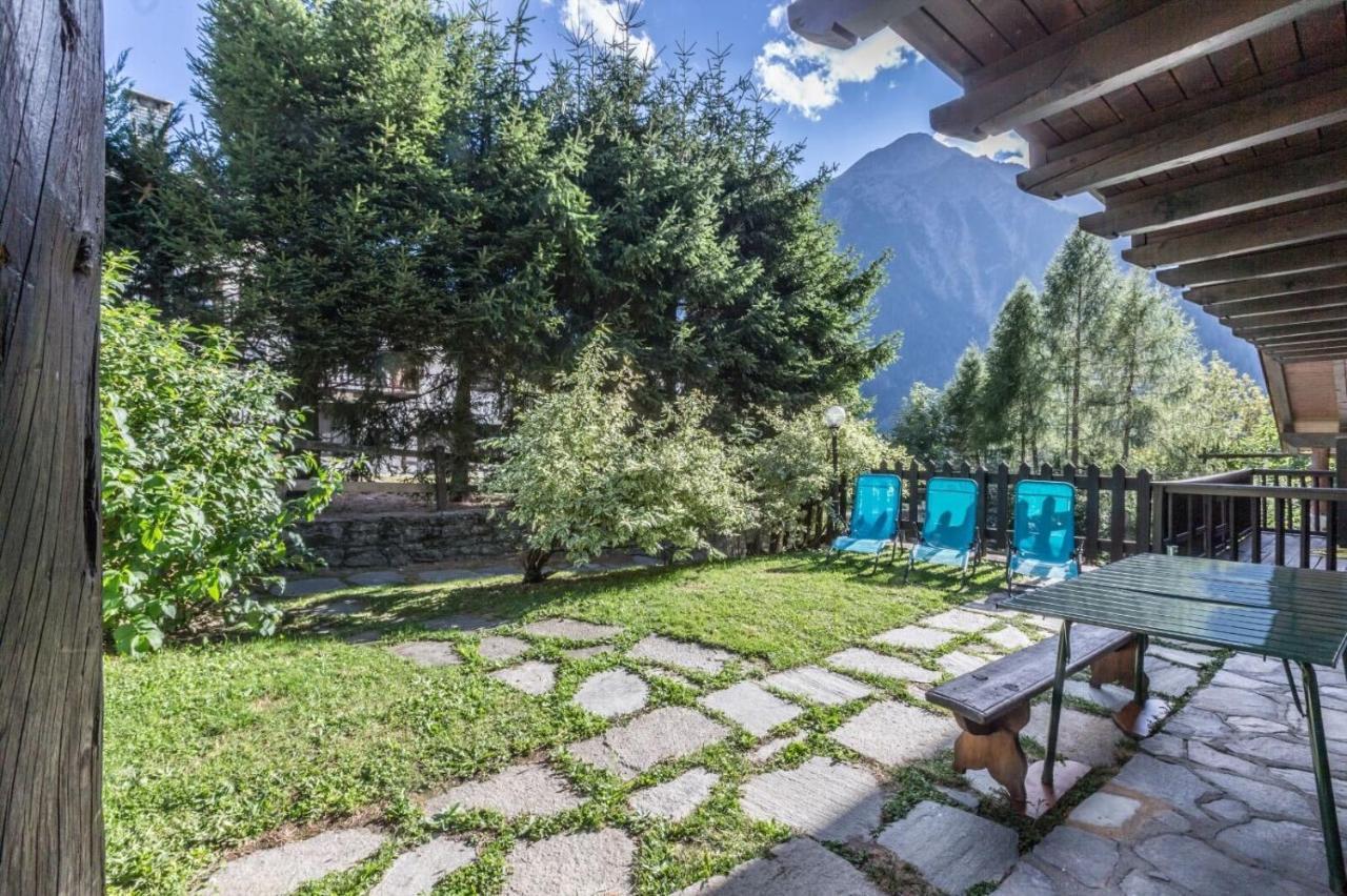 Altido Charming Apartments With Mountain Views And Green Backyard In ヴェッランド エクステリア 写真