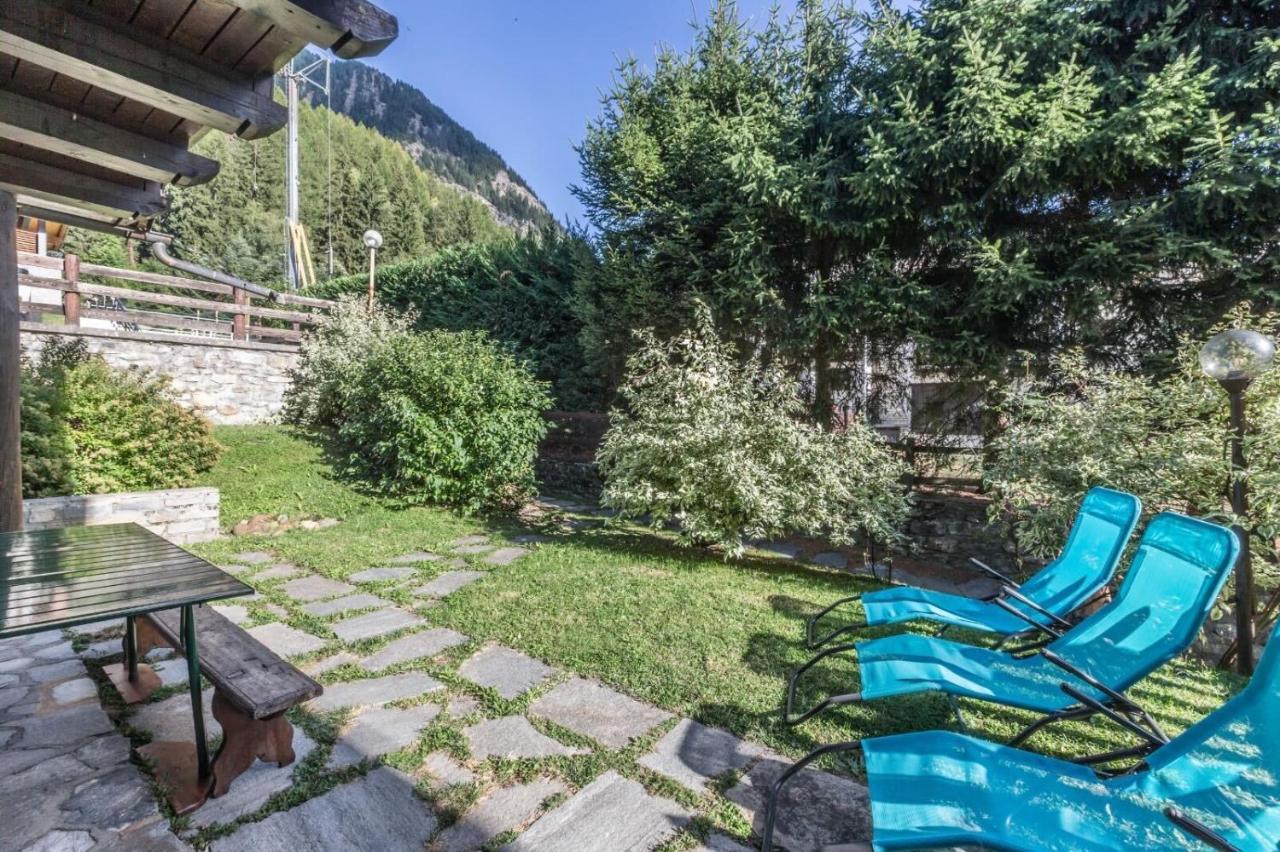 Altido Charming Apartments With Mountain Views And Green Backyard In ヴェッランド エクステリア 写真