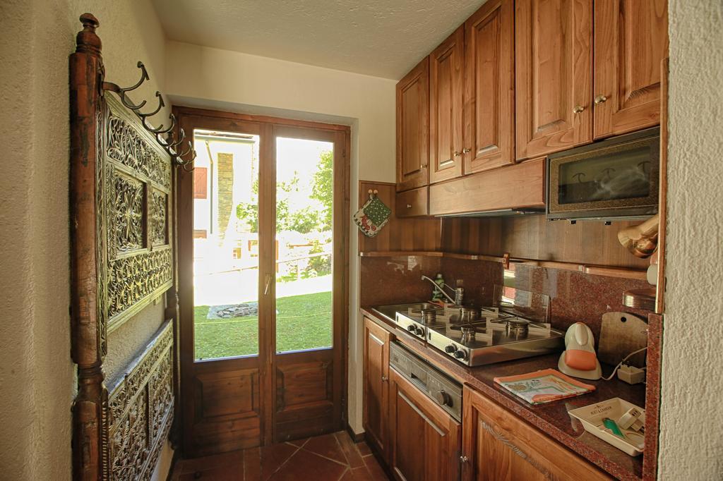 Altido Charming Apartments With Mountain Views And Green Backyard In ヴェッランド 部屋 写真