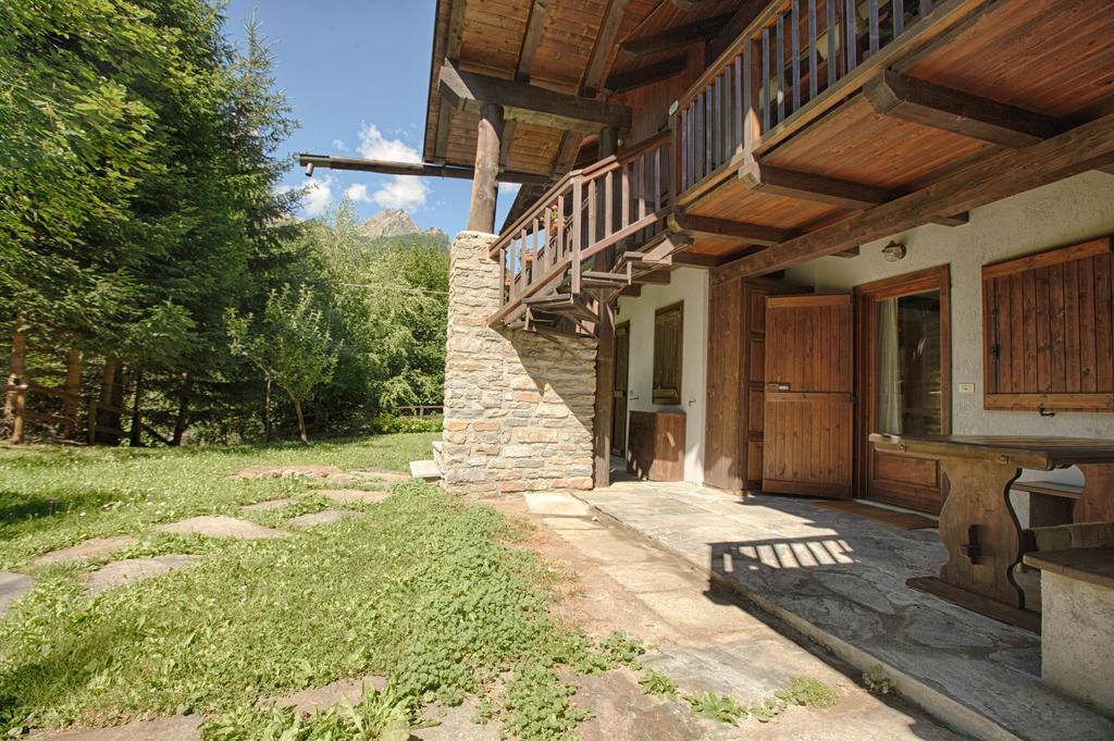 Altido Charming Apartments With Mountain Views And Green Backyard In ヴェッランド 部屋 写真
