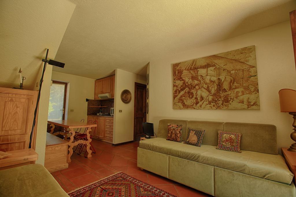 Altido Charming Apartments With Mountain Views And Green Backyard In ヴェッランド 部屋 写真